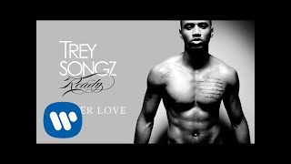 Trey Songz  Jupiter Love Official Audio [upl. by Dorion953]