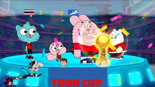 Toon Cup 30 All Stars Football club [upl. by Iccir357]