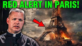 Shocking News Paris Pays the Price for Mocking God You Wont Believe Whats Happening [upl. by Ohcamac]