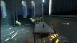 HalfLife 2 Walkthrough Part 40  Opress the Supresser [upl. by Tonya]