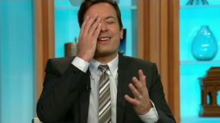 Fallon takes on Gilbert Gottfried [upl. by Naol100]