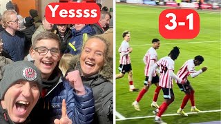 Michael Beale Life Line  Sunderland 31 Stoke City Vlog [upl. by Neumann]