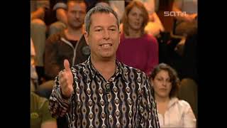 Genial daneben vom 11 Dezember 2004 Folge 112 [upl. by Tiebout]