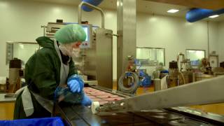 Colruyt Group huldigt Fine Food Meat 2 in [upl. by Malinowski]