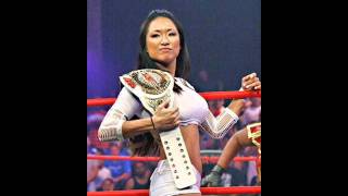 TNA Themes  Gail Kim 1st [upl. by Jarv]