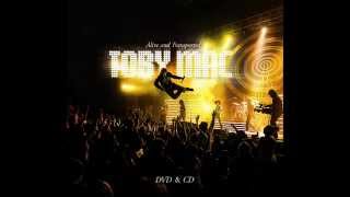 Toby Mac The Slam [upl. by Anura]