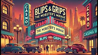 Blips and Grips S01E03 The Mobsters Mirage [upl. by Rora]