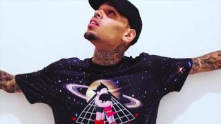 Chris Brown  Everybody Solo Prod by DJ Mustard [upl. by Harriette]