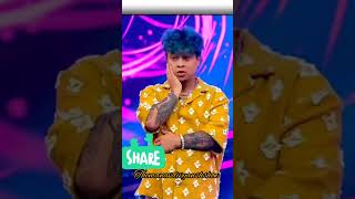 sushant Khatri sushi dance badshah songdance sushantkhatri viral funtimes amazonminitv video [upl. by Hay]