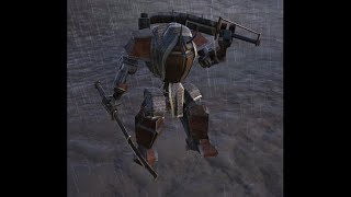 Old Ironsides Creature Mod  Zagan Recruit Tutorial [upl. by Nnyrat108]