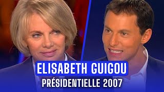 Les coulisses sur la défaite de Ségolène Royal à lélection présidentielle 2007 TTLM [upl. by Yssac]