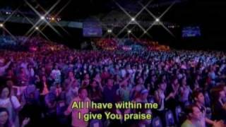 Lord I Give You My Heart Hillsong  City Harvest Church [upl. by Weaver]