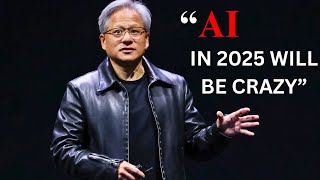 NVidia CEO Jensen Huang Event in India The Next Wave in AI [upl. by Risa]