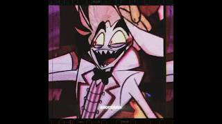 Lucifer  Hazbin Hotel hazbinhotel hazbinhoteledit lucifer animation edit shorts [upl. by Ingles]