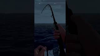 Unique Yellowfin Tuna Fishing PlanetKiaji no rifishinggame fishingplanet [upl. by Trici]