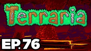 🐉 BETSY BOSS POSTGOLEM OLD ONES ARMY ETERNIA CRYSTAL BATTLE  Terraria Ep76 Gameplay Lets Play [upl. by Novaj]