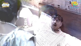 NEW Ep 3780  Pyaarelal Ko Dikha Bua Ka Bhoot  Taarak Mehta Ka Ooltah Chashmah  तारक मेहता [upl. by Sivehc]