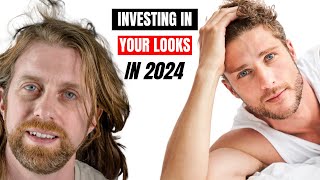 The Untold Truth About Why Men NEED to Invest in Their Looks [upl. by Eidda]