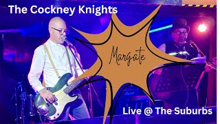 The Cockney Knights  Margate [upl. by Latsyrd199]