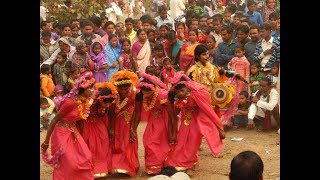 Jhumur gaan  folk song  Purulia [upl. by Inah729]