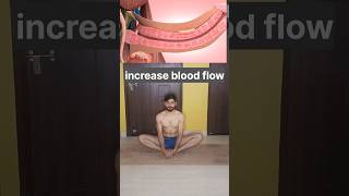 erectile dysfunction yoga yogapractice yogainspiration yogaforbeginners yogateacher shorts [upl. by Enialedam140]