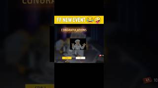 Free Fire  Free Fire New Event 😂🤪 Free Fire New Update  Free Fire New memes gaming shorts [upl. by Suicul]