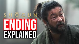 Shogun Ending Explained  Episode 10 Breakdown  Finale Recap amp Review [upl. by Retse]