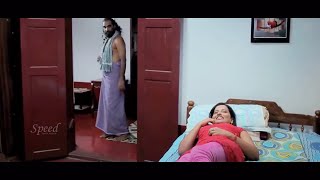 Hindi Dubbed Movie  Madrasi Sambar Hindi Movie  Aathi Venugopal Bazal Saith Shrisha Nair [upl. by Esihcoc474]