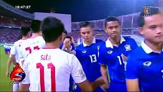 ช็อตเด็ดกีฬาแชมป์  ช็อต AFF Suzuki Cup  111257 [upl. by Nilerual281]