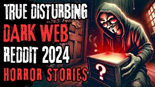 The Dark Web Mystery Box That Destroyed My Family True Dark Web Story From Reddit [upl. by Sorrows324]