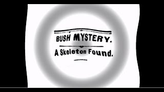 A Bush Mystery [upl. by Erdne745]