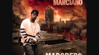 roc marciano  scarface nigga [upl. by Naux]