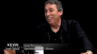 KPCS Ivan Reitman 133 [upl. by Jabez674]