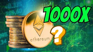 ETHEREUM PRICE PREDICTION DONT MISS THIS [upl. by Ydnec]