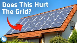 Why Solar Panels Aren’t Unfair or a Scam [upl. by Isnyl]