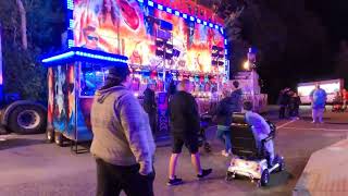 TAVISTOCK GOOSE FAIR 15 OCT 2022 [upl. by Ecital906]