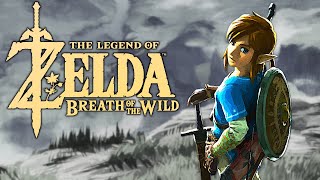 A Breath of the Wild Retrospective [upl. by Aranat]