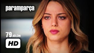 Paramparça Dizisi  Paramparça 79 Bölüm İzle [upl. by Eigroeg]