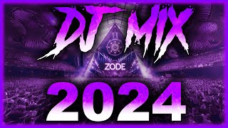 DJ MIX 2024  Mashups amp Remixes of Popular Songs 2024  DJ Remix Club Music Party Mix 2025 🥳 [upl. by Kynthia255]