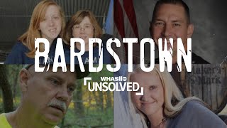 Bardstown plagued by unsolved cases  BARDSTOWN [upl. by Aneeuqal]