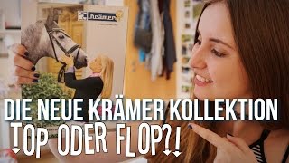 Die neue Krämer Kollektion 😱 TOP oder FLOP [upl. by Reginald]