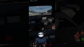 When you do clownery granturismo7 granturismo gt7 psvr2 [upl. by Sivek]