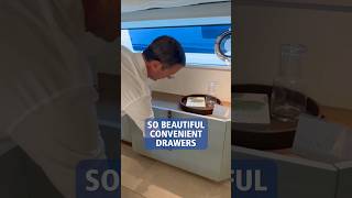 Step Inside the Master Stateroom  Azimut FLY 72 [upl. by Lipman]