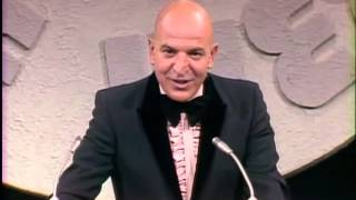 Telly Savalas Roasts Don Rickles [upl. by Francisca694]