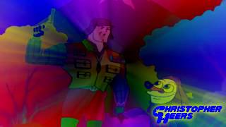 AWITFALDH Csupo Effects Round 1 vs QMG177 BTTF amp Everyone 125 [upl. by Amity]