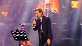 Albert Hammond Eres Toda Una Mujer Festival de Viña 2013 [upl. by Sevik]