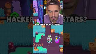 HACKER su BRAWL STARS Grax BrawlStars SpongeBob [upl. by Jemmy]