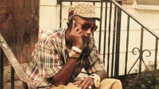 Fly Guy Kizzle quotTry Mequot Official Music Visual [upl. by Froemming]