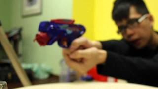 BEY BLASTER Hasbro Gear Unboxing  BEY POLICE [upl. by Nayve]