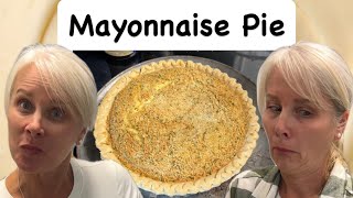 Honestly…might be the best pie momma has ever made 😳 [upl. by Adiene]